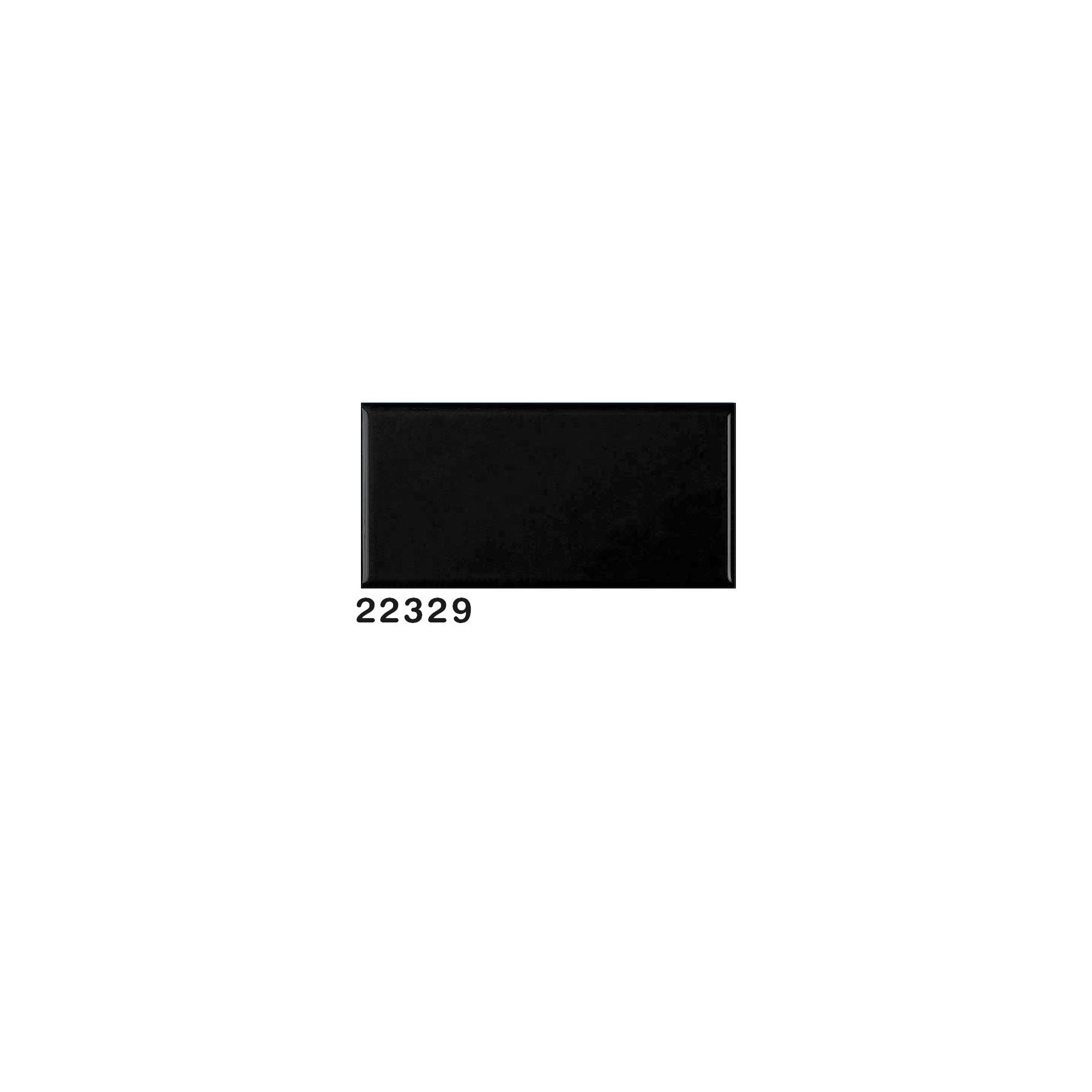 Revestimiento Bri 10X20 "A" Paris Charbon 10X20 BR Bold