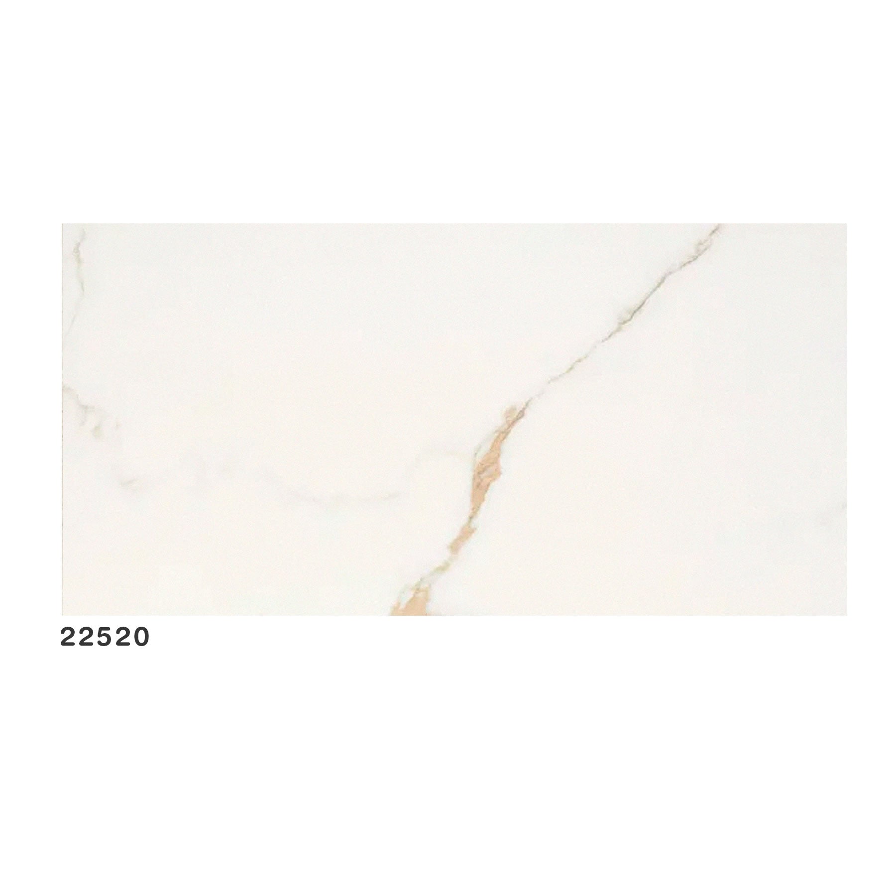 Porcelanato Polido "A" 60X120 Oro Bianco Ret