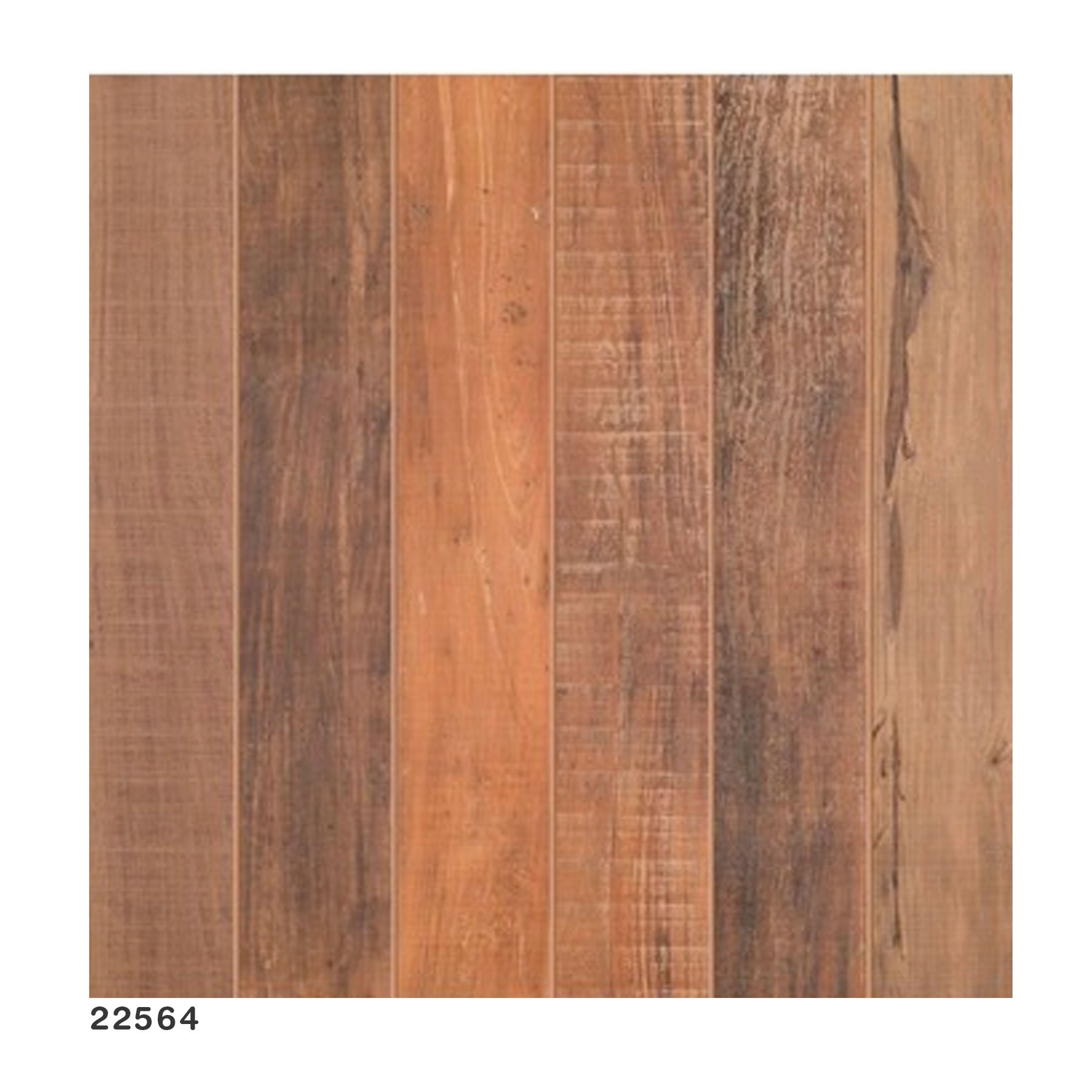 Porcelanato Amaderado "A" 60X60 Deck Ibirapuera Mix Ext Bold