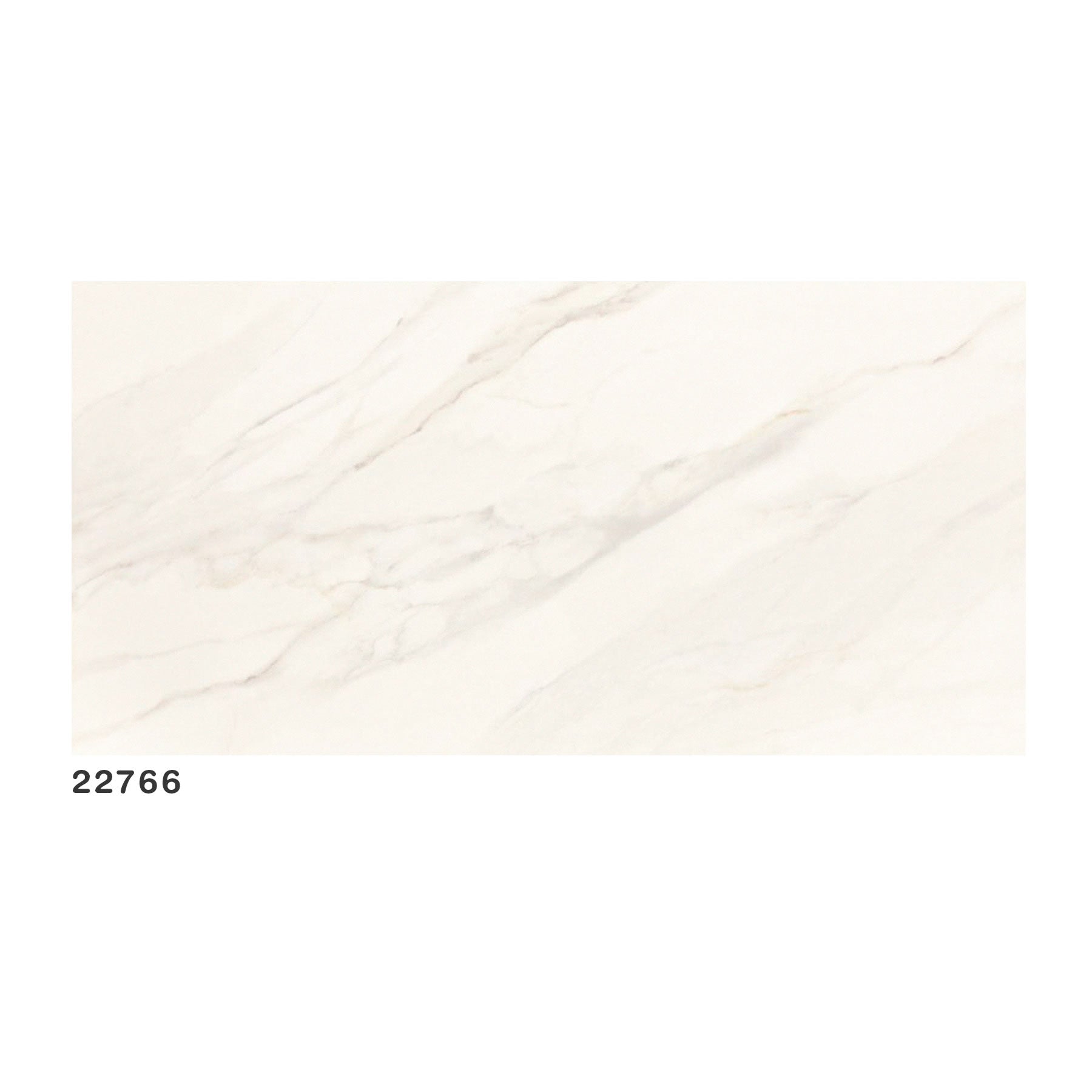 Porcelanato Natural "C" 60X120 Bianco Covelano Ret
