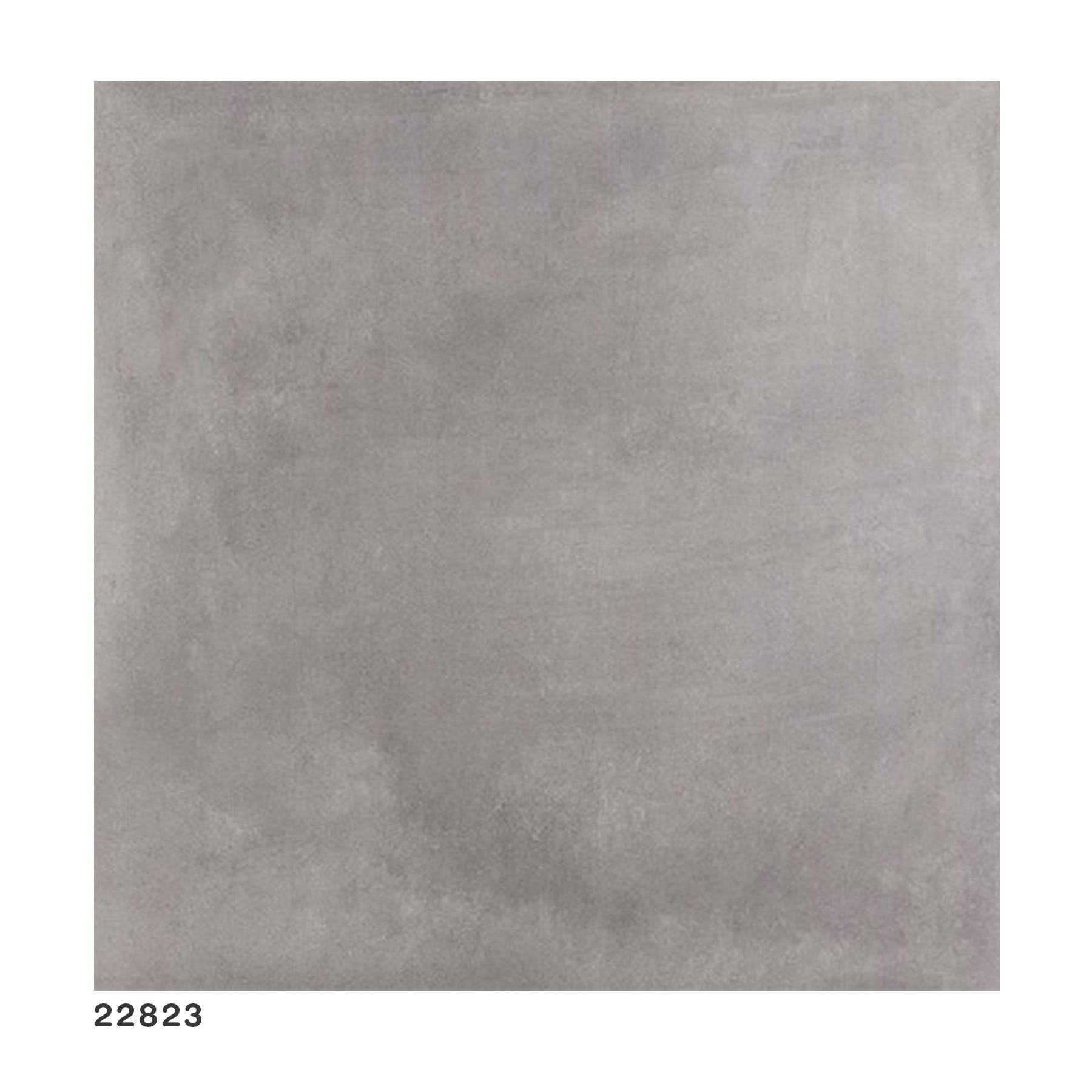 Porcelanato Natural "A" 60X60 Nord Cement Ret Ext