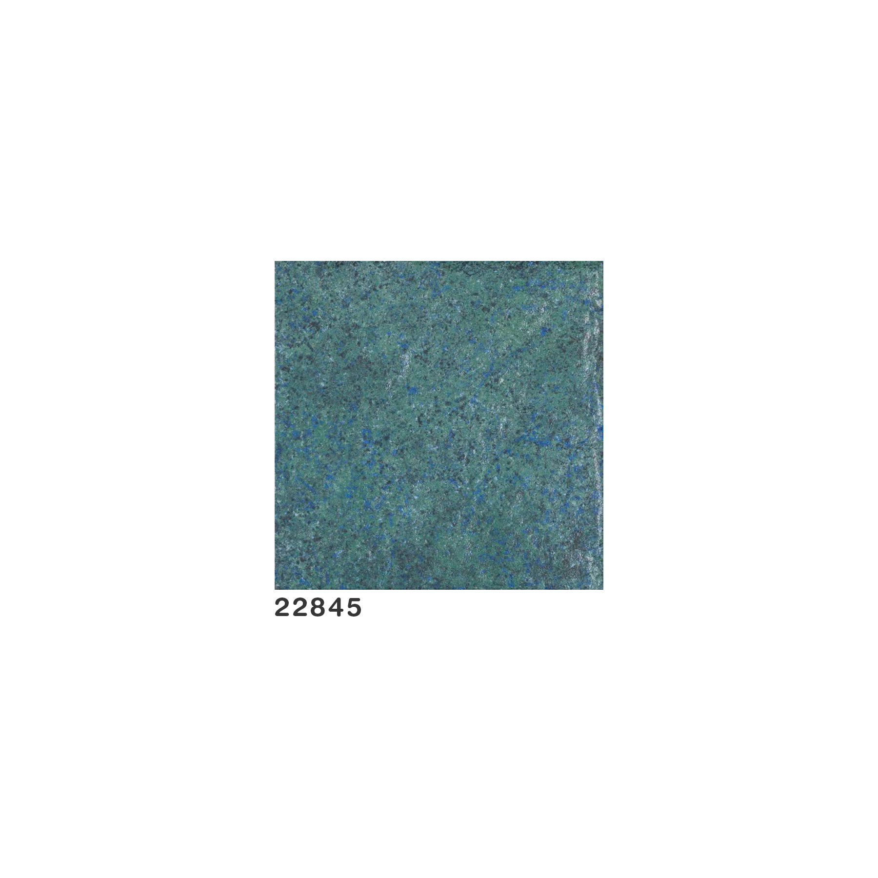 Porcelanato Natural "A" 14,5X14,5 Barlavento Sea Rrlvo Bold