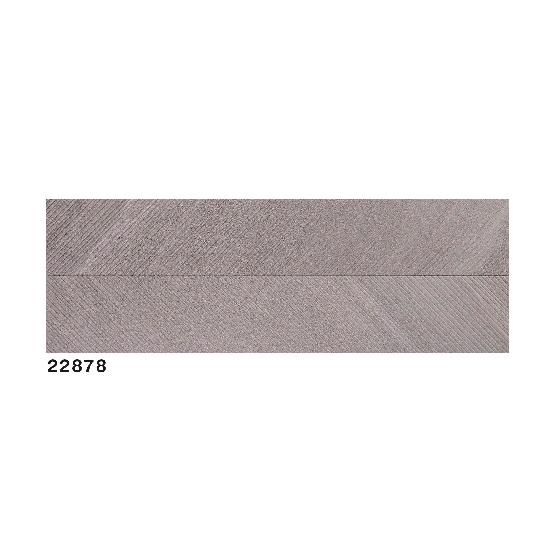 Revestimiento Acetinado 30X90 "A" Vic Acero Matt Ret