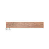 Porcelanato Amaderado "A" 15X90 Peroba Envelhecida Castanho Bold