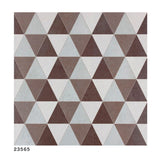 Porcelanato Natural "C" 60X60 Ampla Desing Mini Ret