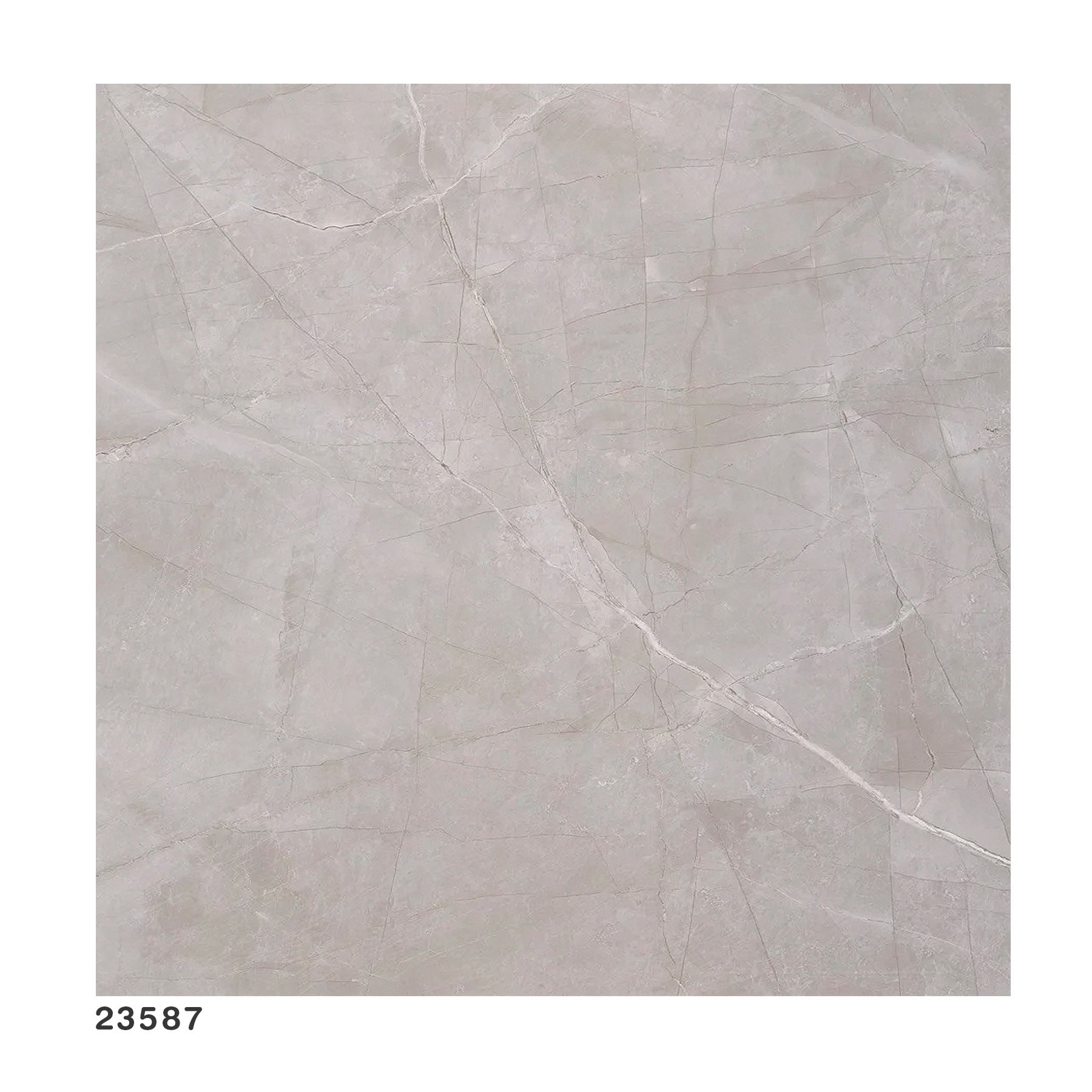 Porcelanato Natural "C" 60X60 Mare D’Autonno Ret