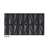 Revestimiento Inserto 32X59 Ludo Black Acetinado Ret