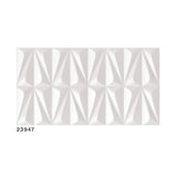 Revestimiento Inserto 32X59 Ludo White AC Ret