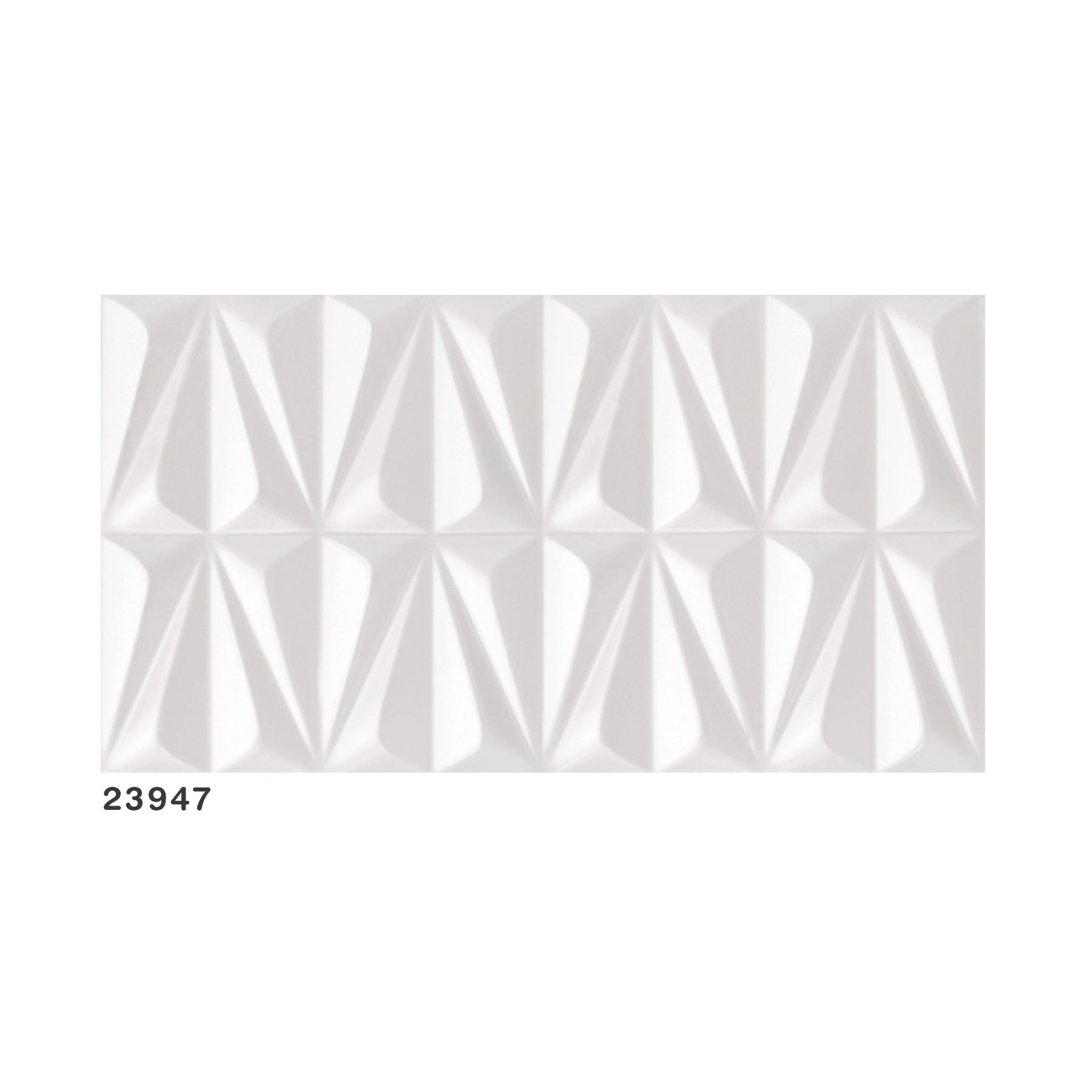 Revestimiento Inserto 32X59 Ludo White AC Ret