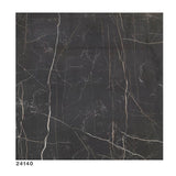 Porcelanato Pulido "C" 120X120 Nero Venato Ret