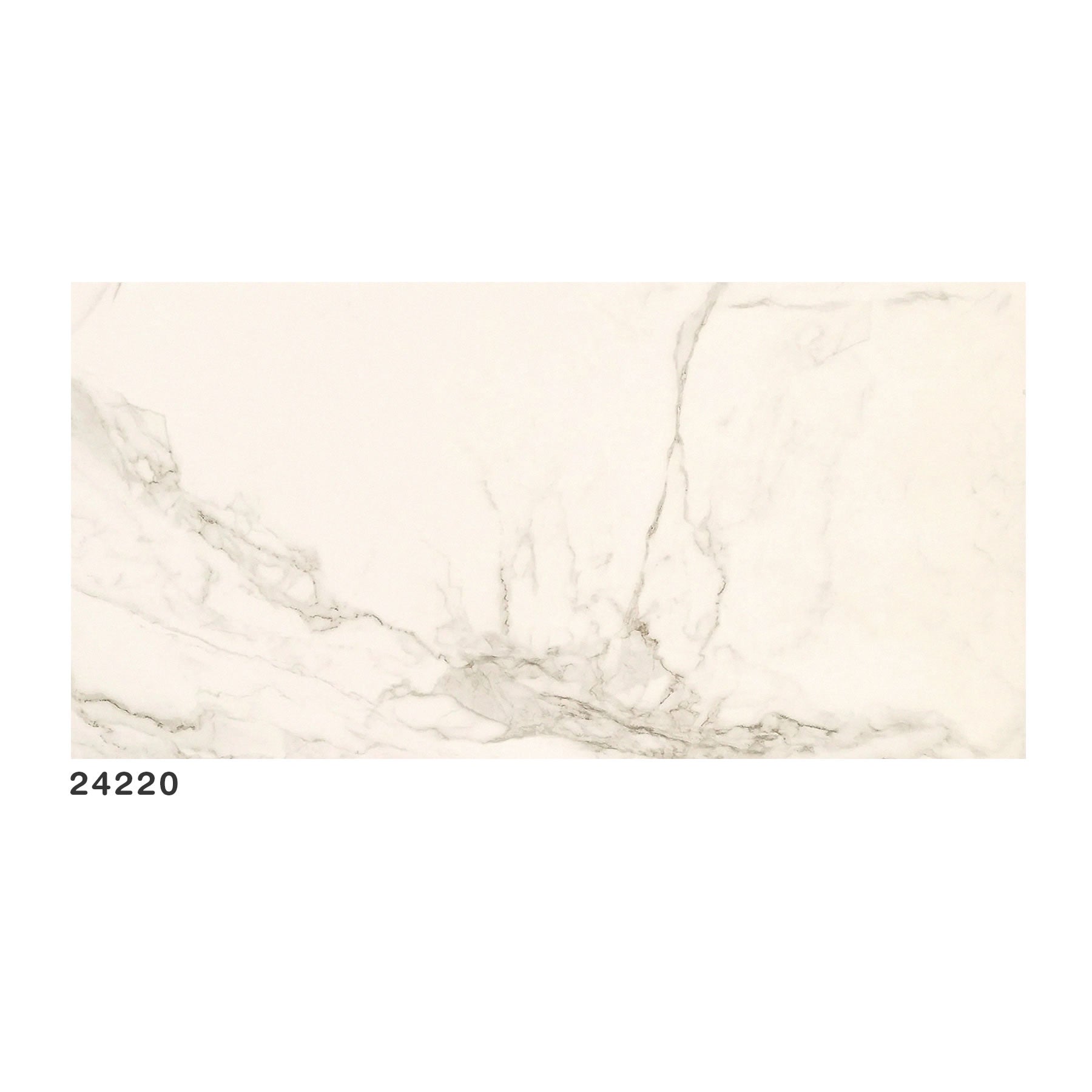 Porcelanato Natural "A" 60X120 Bianco Di Elba Ret