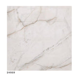 Porcelanato Pulido "C" 60X60 Golden Calacata Ret