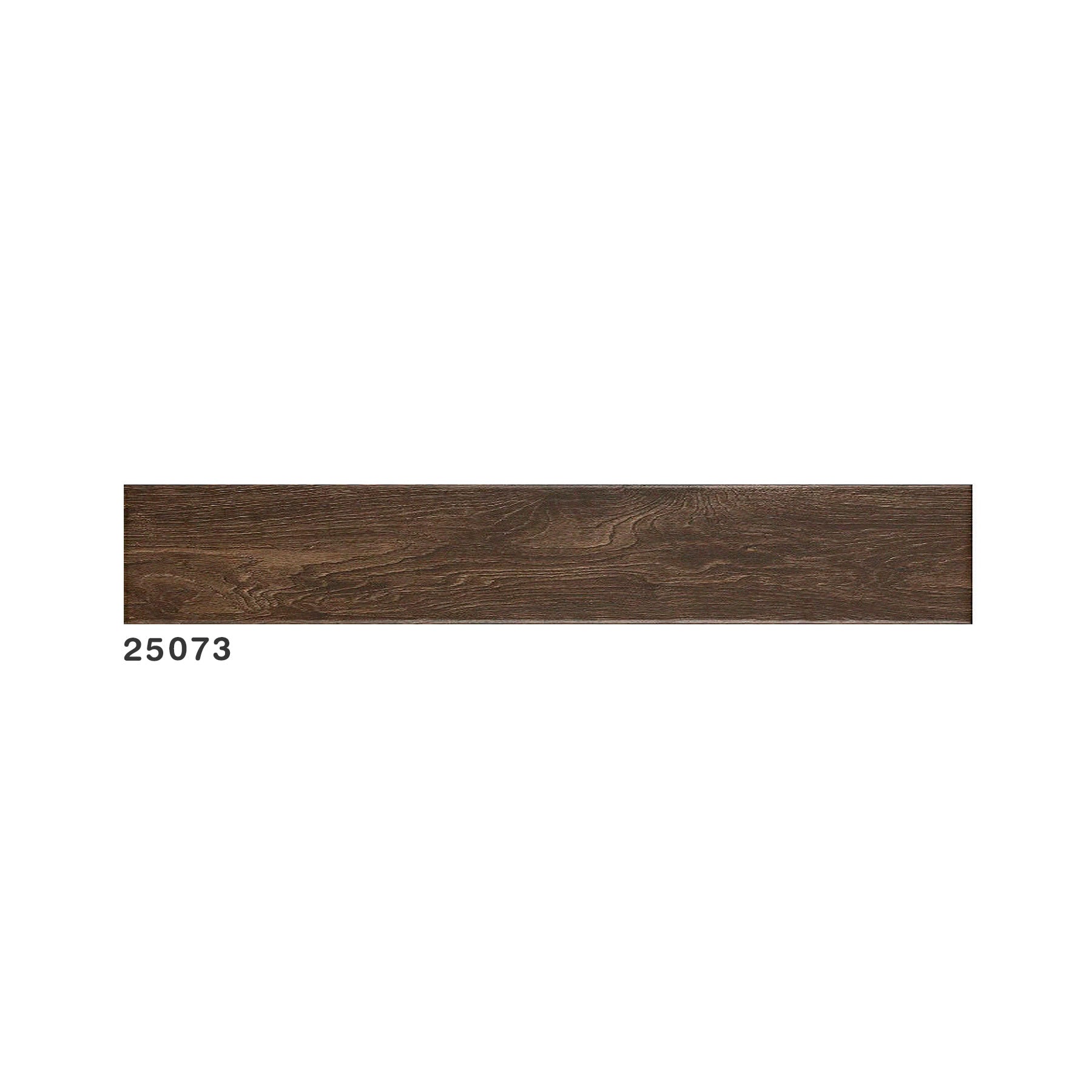 Porcelanato Amaderado "A" 15X60 Pau Brasil Castanho Bold