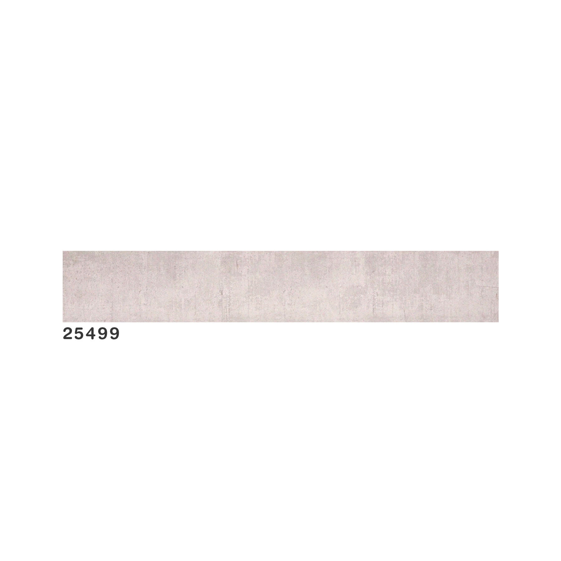 Porcelanato Natural "C" 15X90 Brasilia Concreto Gris Bold