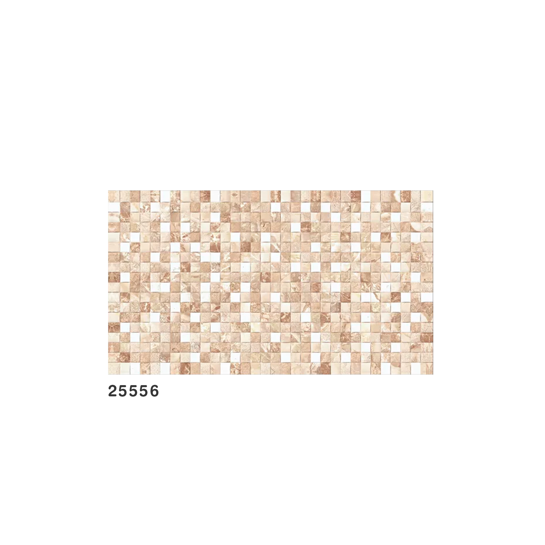 Revestimiento Brilante 32X57 "A" Madreperola Lux