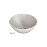 Cuba Apoyo Redonda 350 R1 Loft Biscuit