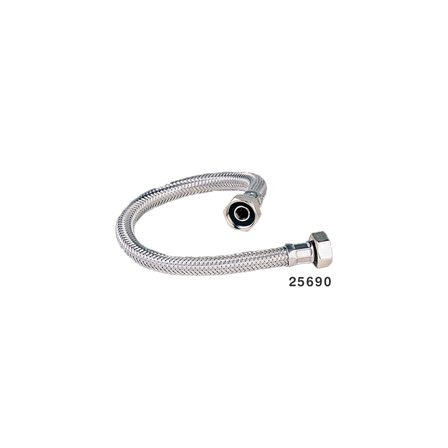 Engate Flexivel 30 CM