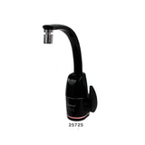 Canilla Electronica Prima 220V 5500W Negro Touch
