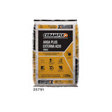 Argamassa AC3 Ceramfix Argaplus 20KG Gris
