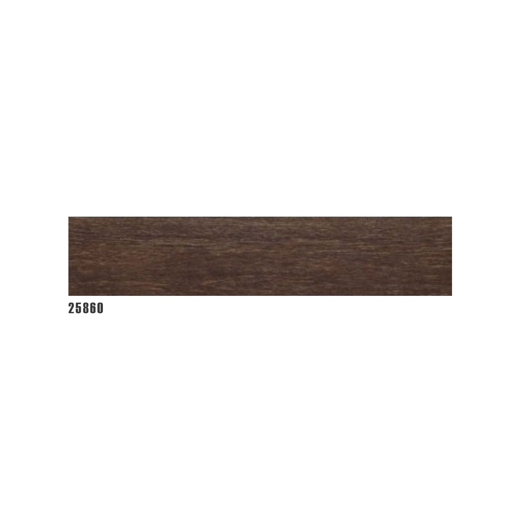 Porcelanato Amaderado "A" 15X61 Bergen Wenge Bold