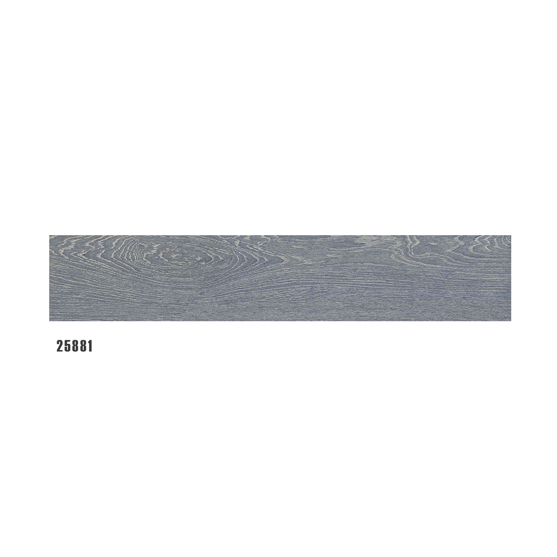 Porcelanato Amaderado "A" 20X120 Lm Home Denim Matte Retificado