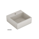 Cuba Apoyo Cuadrado 41X41 Q1 Loft Biscuit