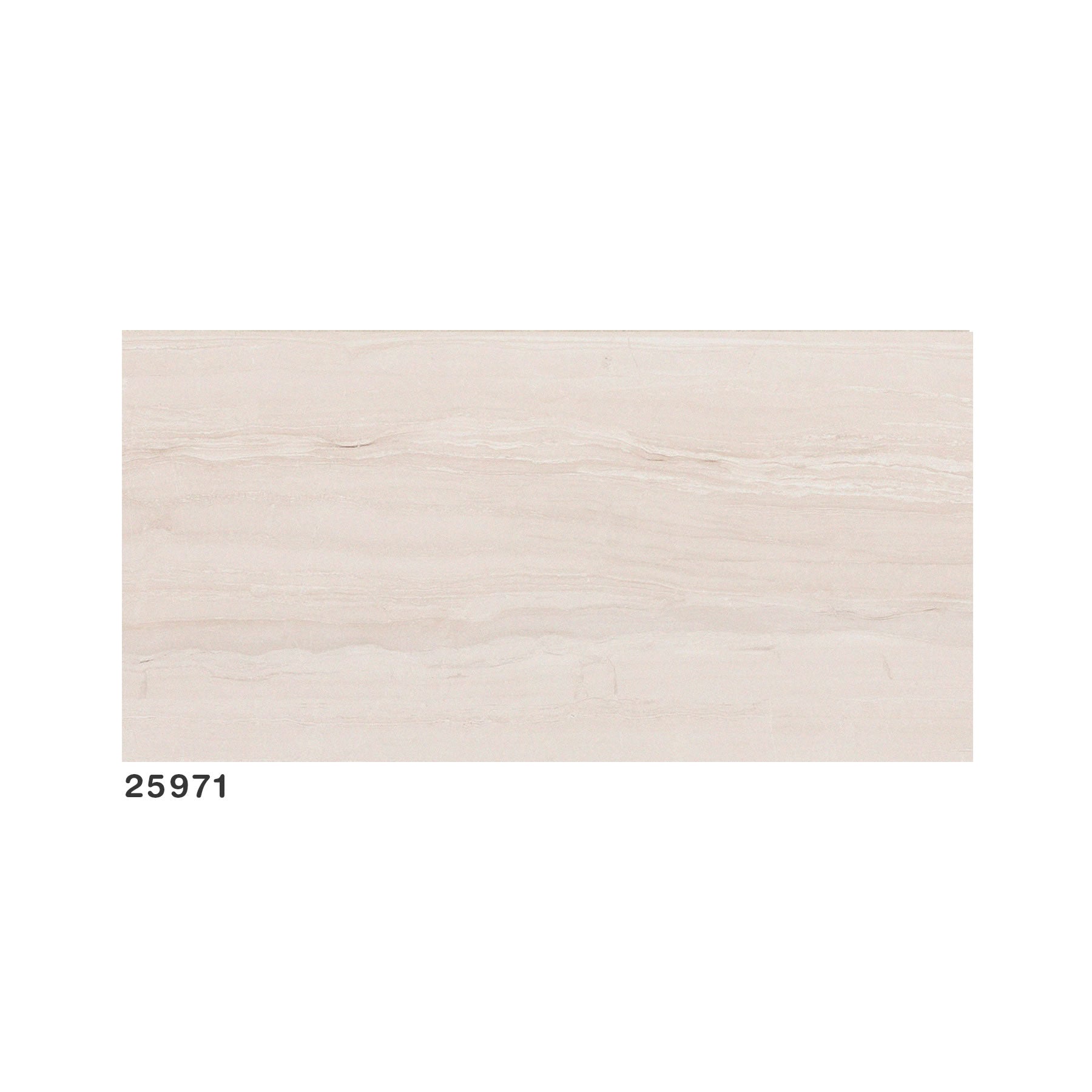 Porcelanato Natural "C" 30X60 Platinum Tiger Stripes Bold