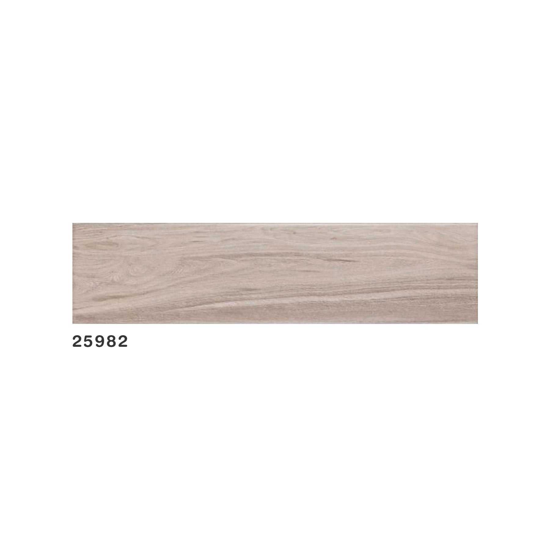 Porcelanato Aamaderado "C" 15X90 Ardennes Forest Bold