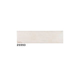 Revestimiento Acetinado 07X26 "A" Cambridge White Assim 07X26 TEL