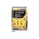 Argamassa Ac3 Ceramfix Argaplus 20Kg Blanco