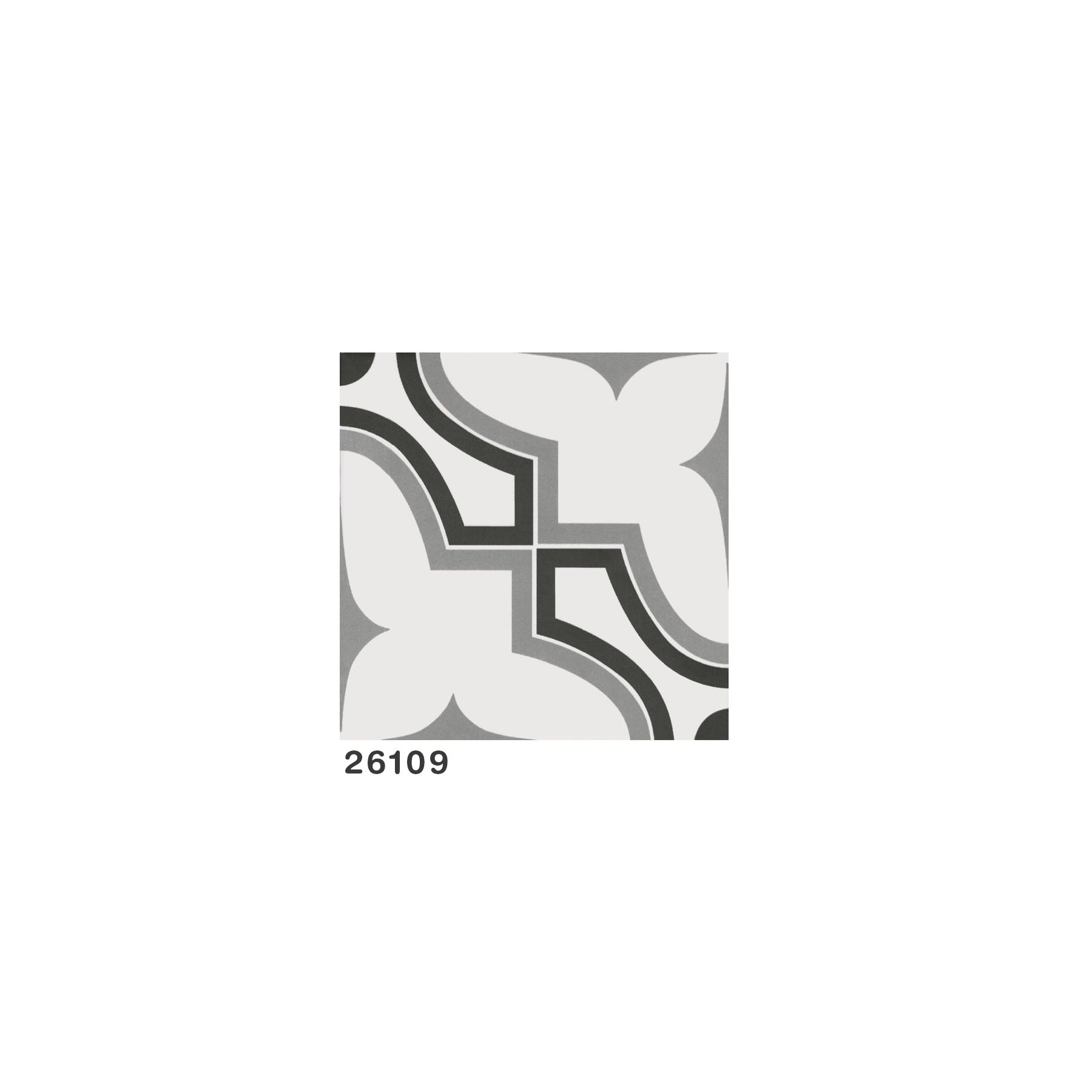 Revestimiento Acetinado 20X20 "A" Uno Frame Bold