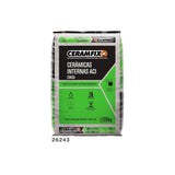 Argamassa AC2 Ceramfix Ceramica Interno/Externo
