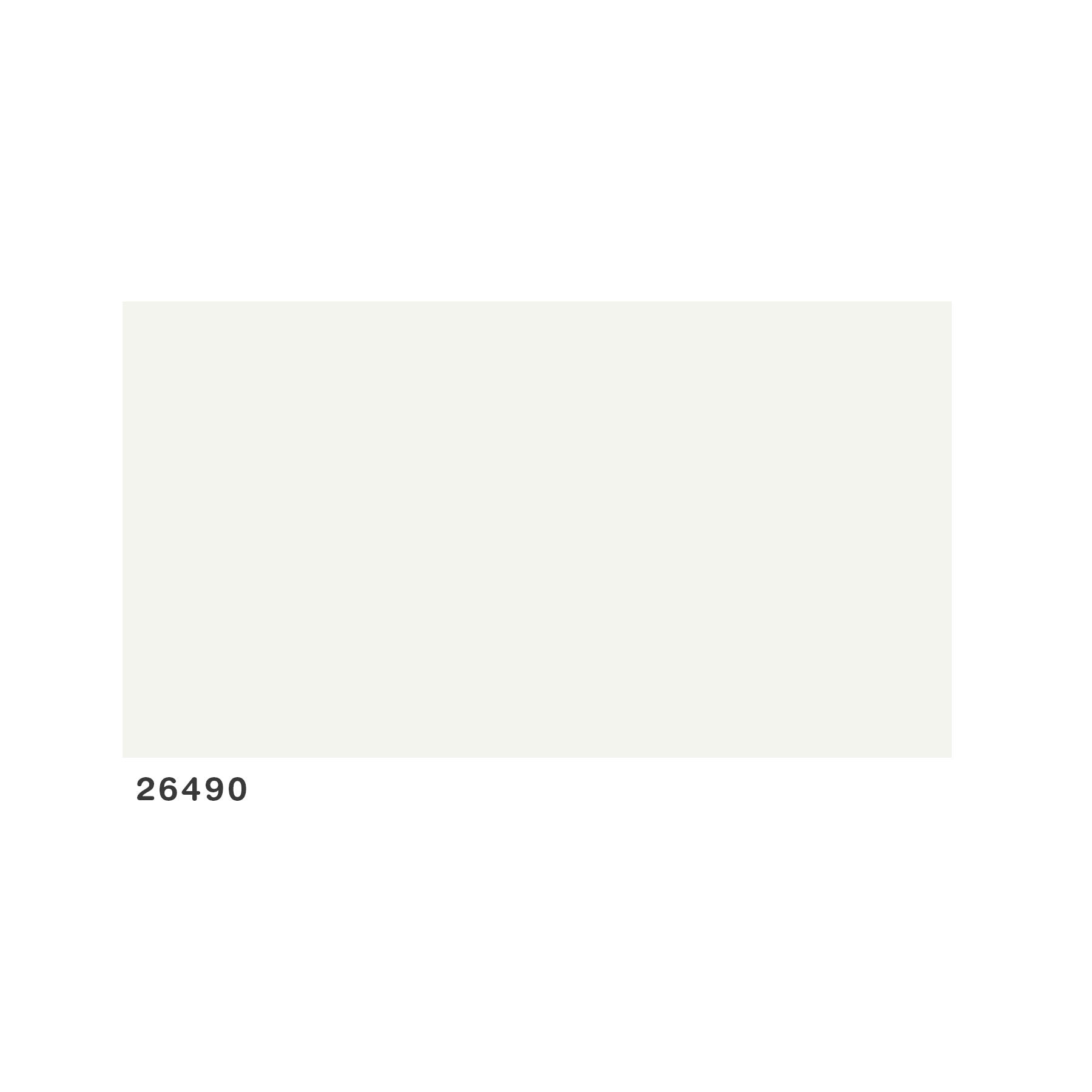 Rvestimiento Acetinado 33X60 "A" Glacial Off White (32X59) Ret