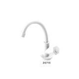 Canilla Lavado Mesa 1198 ABS Blanco C50