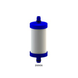 Vela Para Filtro Pro Saude