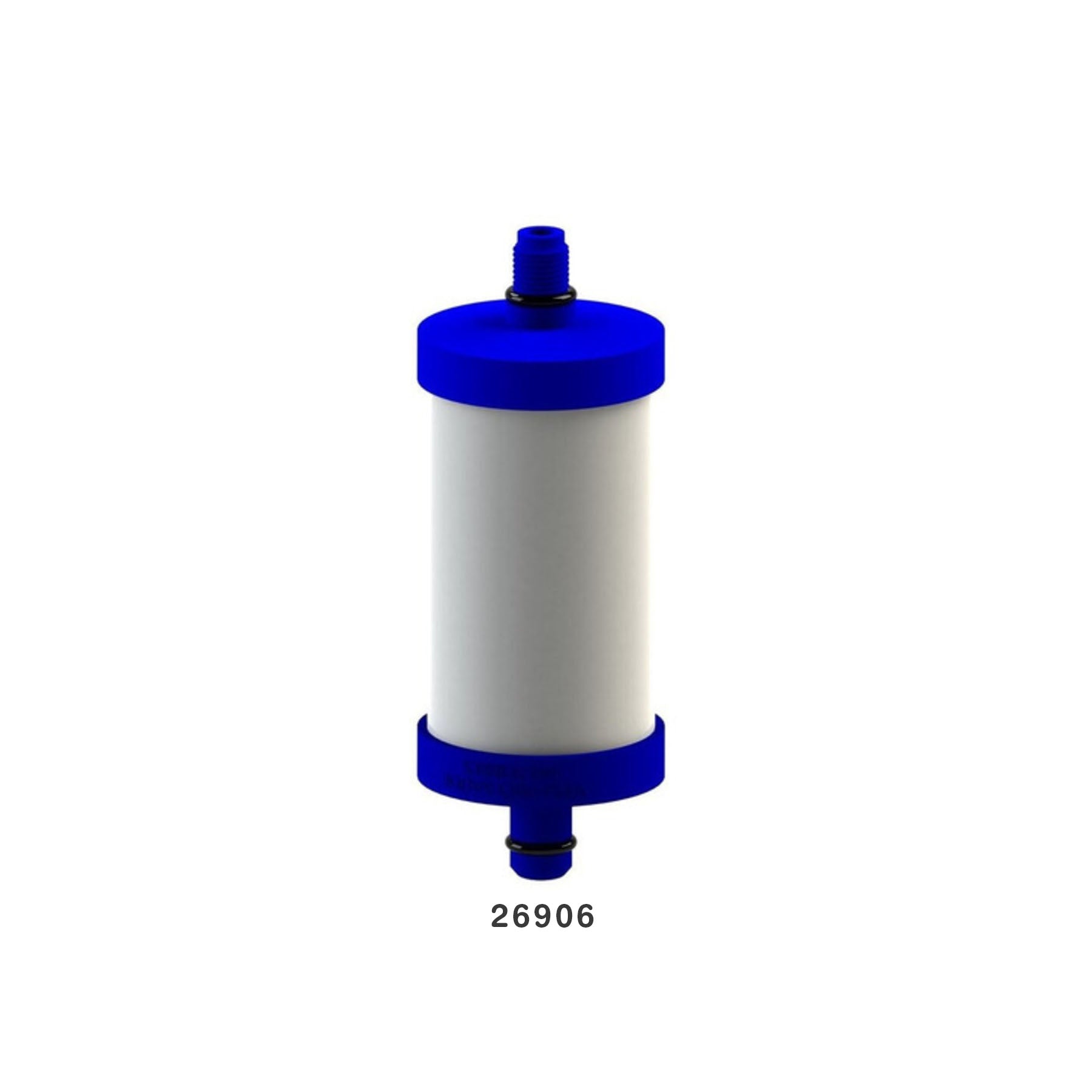 Vela Para Filtro Pro Saude