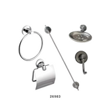 Kit Accesorios 5 Piezas Standard Caja