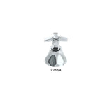 Accesorio Cabeza SV C23 Cromado
