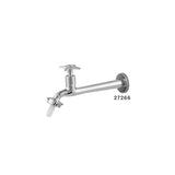 Canilla Tanq/Par 1159 ABS Con Pico 1/2 Cromado C23