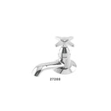 Canilla Lavado Mesa 1193 ABS 1/2 DN15 Cromado C23