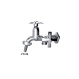 Canilla Tanq/Par 1428 ABS Maq/Lavar 1/2 Cromado C23
