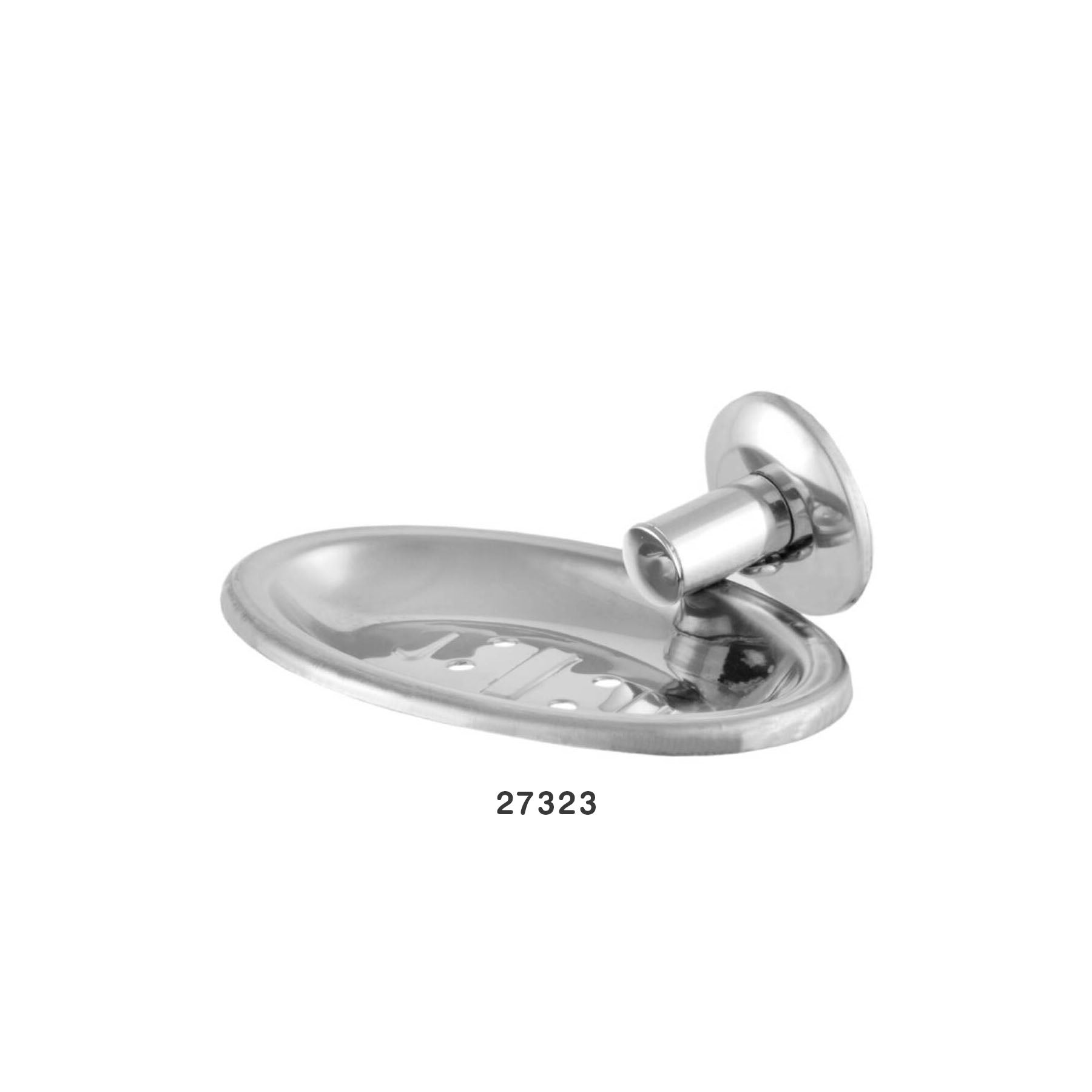 Accesorio Jabonera Pared