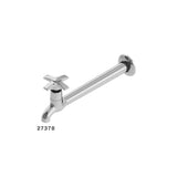 Canilla Para Cocina 1159 ABS Cromado C23