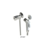 Ducha Higienica C50 ABS GAT BR  1739 .