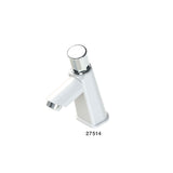 Canilla Lavado Mesa 1197 ABS Automatica 1/2 Blanco