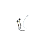 Kit Para Instalacion Engate/Anillo/Tornillo