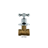Rregistro De Presion 1404 C33 ABS 3/4