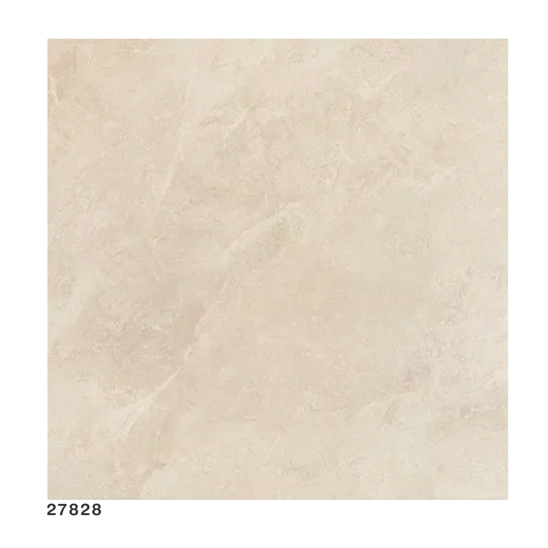 Porcelanato Natural "A" 90X90 Avorio Di Brescia T49088C5