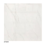 Porcelanato Polido "A" 90X90 Bianco Covelano Ret