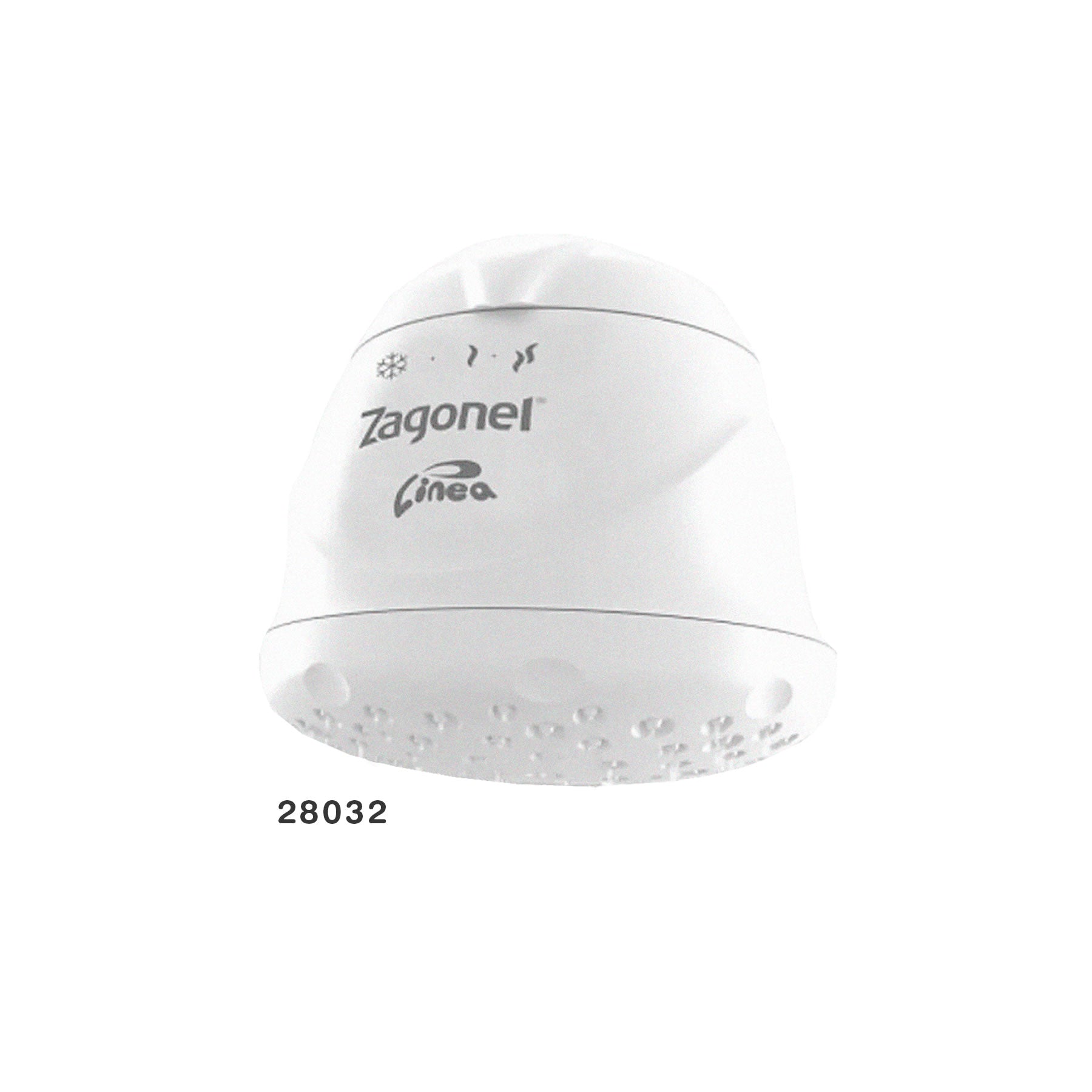 Ducha Electrica Linea 220V 5500W 3T